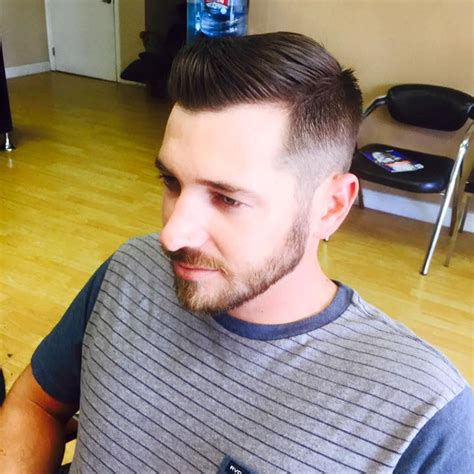 Mountain View Men Haircuts, Barber, Barber Shop, Men Salon, 